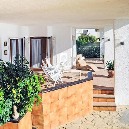 Urb-maricel By Interhome Casa de vacances