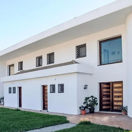 Casa de vacances Urb-maricel By Interhome