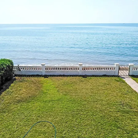 Urb-maricel By Interhome Casa de vacances Les Cases d'Alcanar